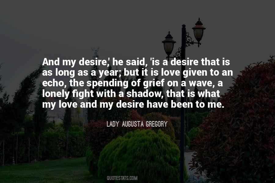 Augusta's Quotes #774756