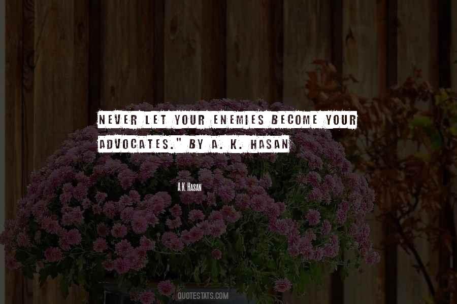 Augusta's Quotes #983298