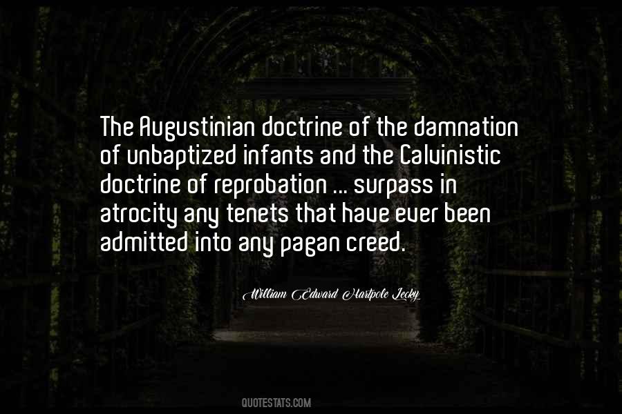 Augustinian Quotes #215890