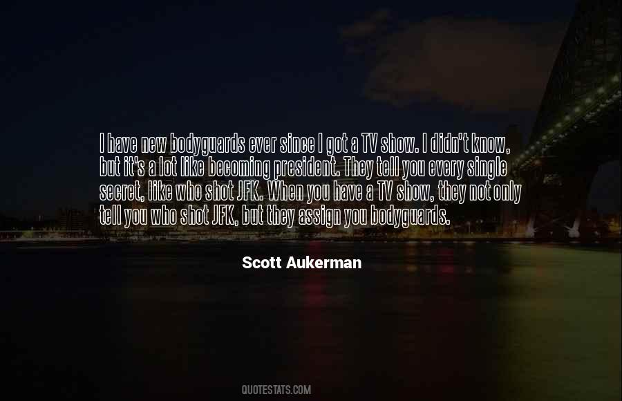 Aukerman Quotes #1194657