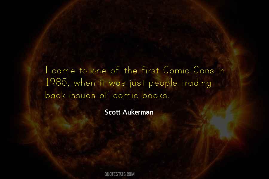 Aukerman Quotes #178256