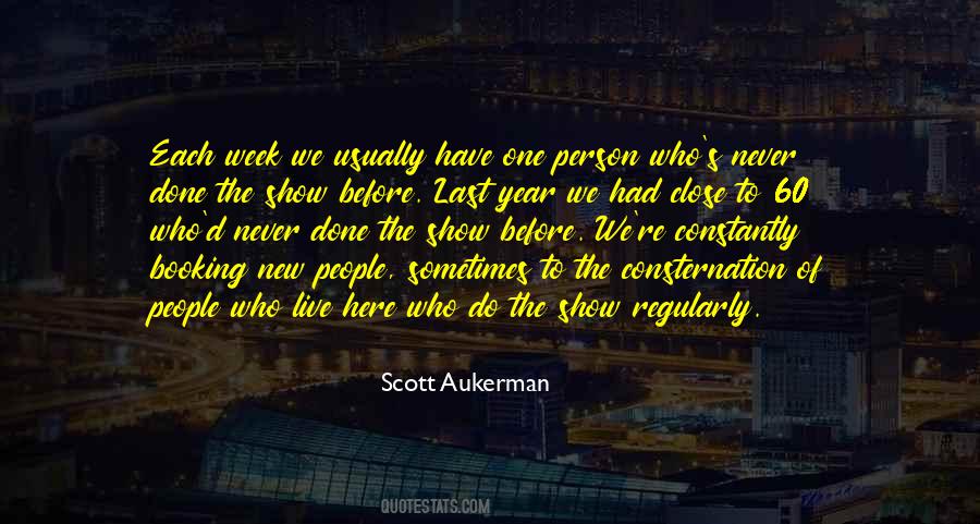 Aukerman Quotes #1822978