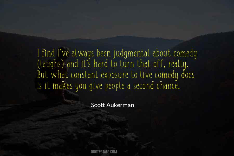 Aukerman Quotes #824538