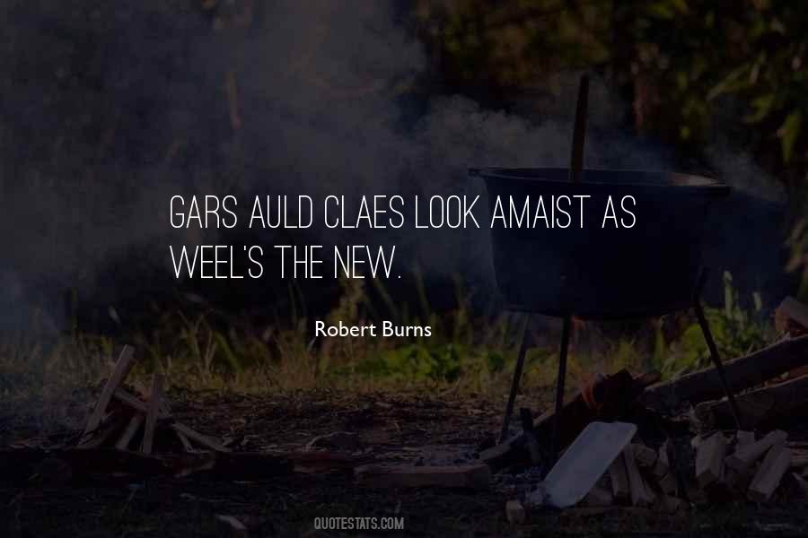 Auld's Quotes #1208599