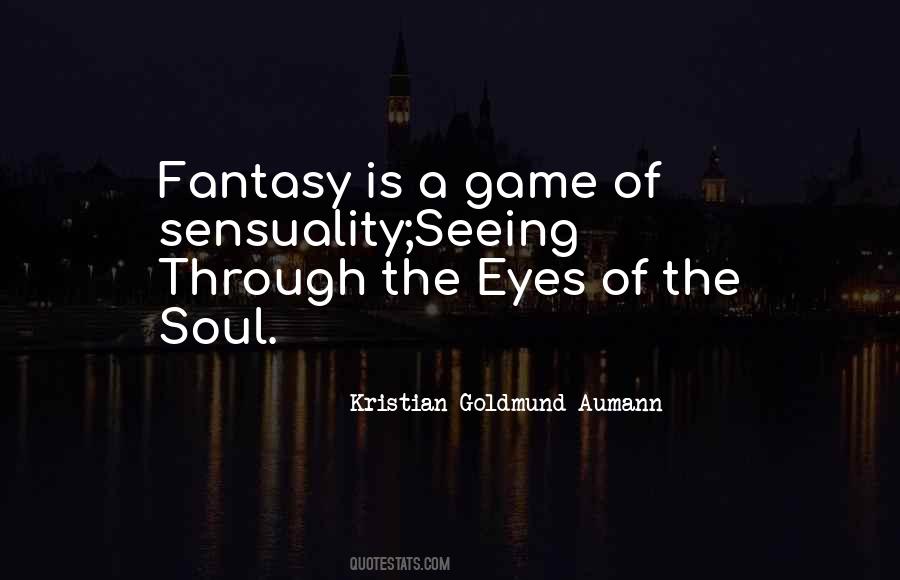 Aumann Quotes #381919 Aumann Quotes #381919