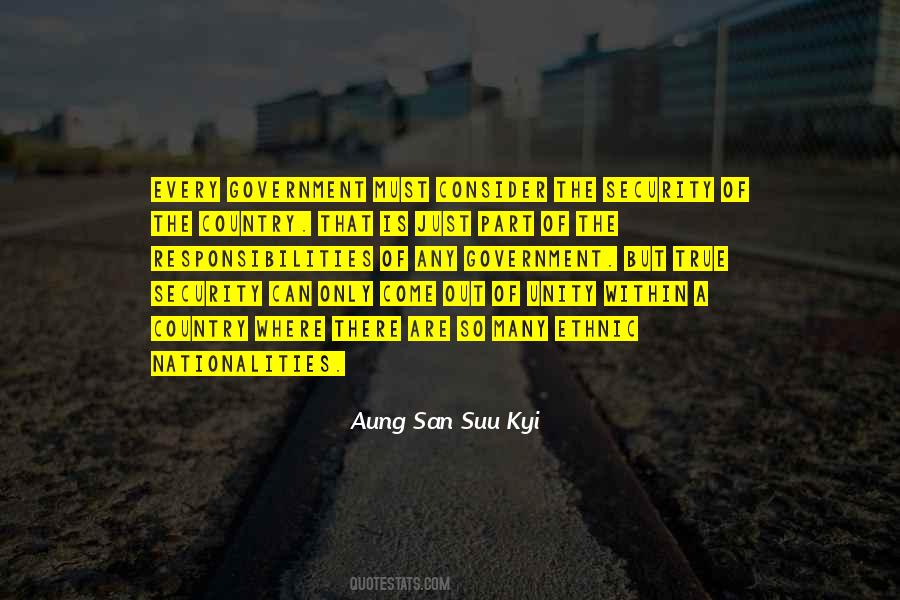 Aung Quotes #251171