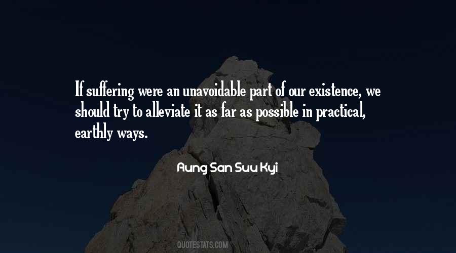 Aung Quotes #730950