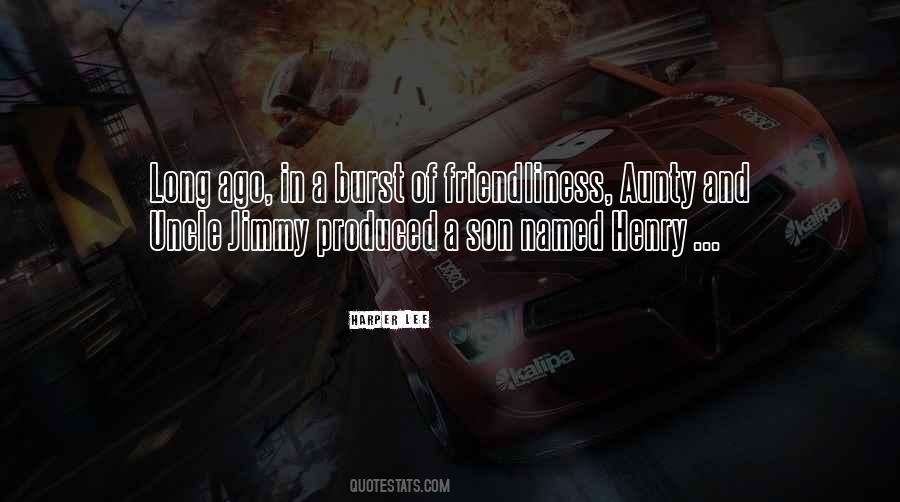 Aunty Quotes #934224