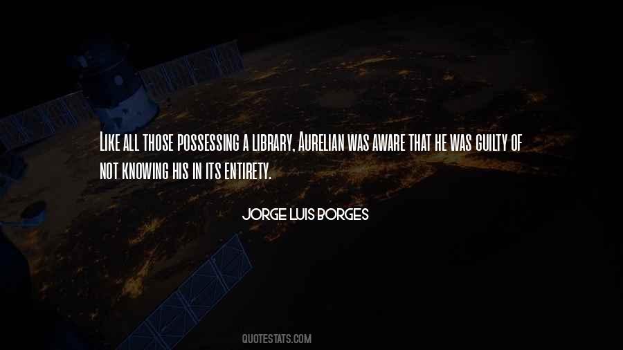 Aurelian Quotes #954250