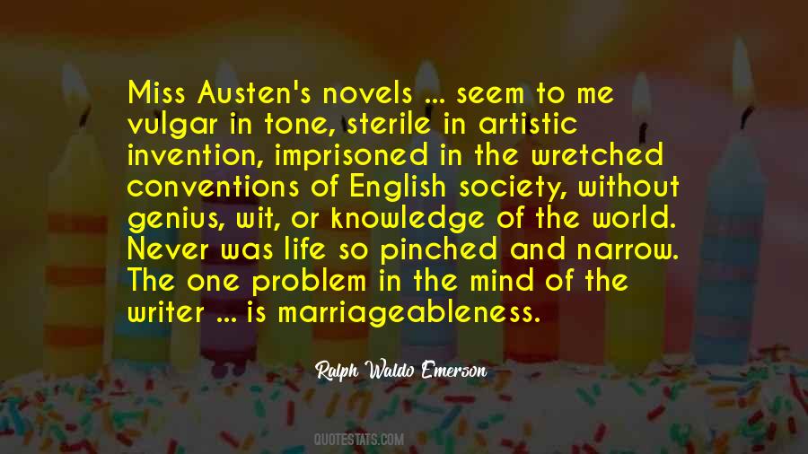 Austen's Quotes #1123624