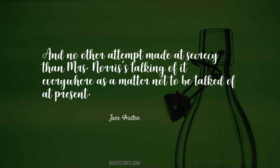 Austen's Quotes #304895