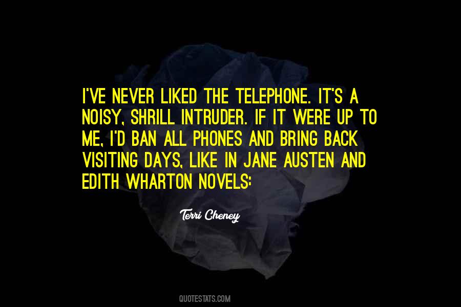 Austen's Quotes #419070