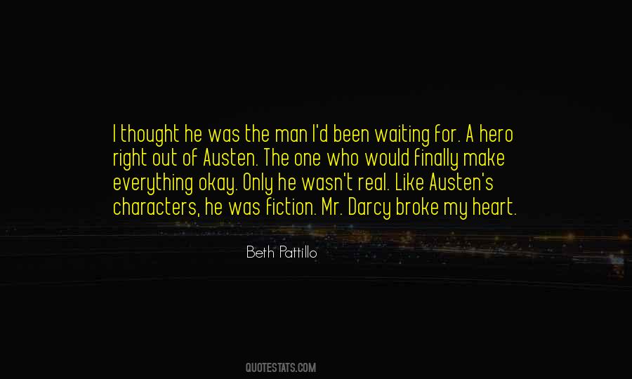 Austen's Quotes #716646