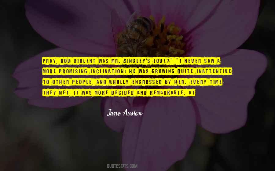 Austen's Quotes #797268