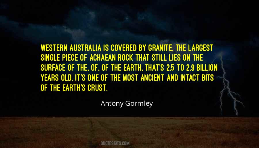 Australia's Quotes #249703