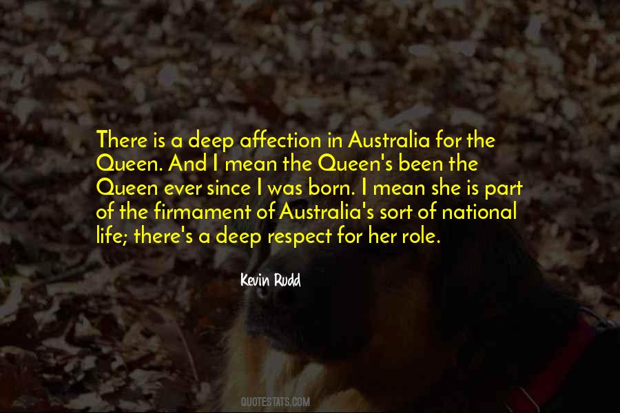 Australia's Quotes #267567