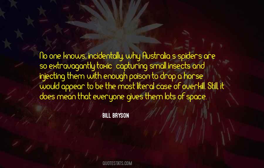 Australia's Quotes #271747