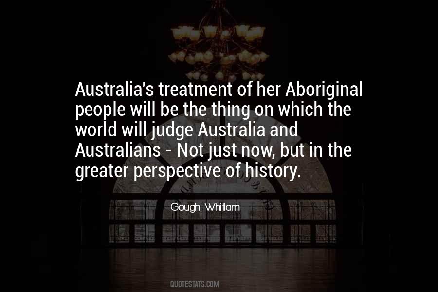 Australia's Quotes #804470