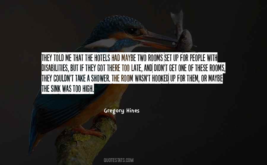 Australopithecines Quotes #806432