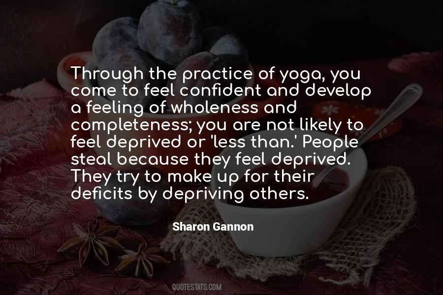 Quotes About Practice Yoga #347820