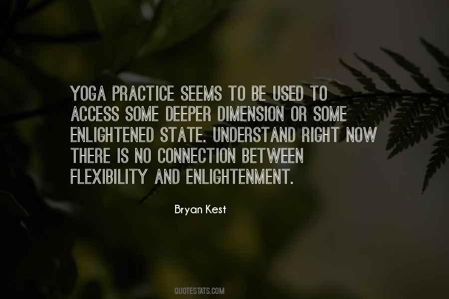 Quotes About Practice Yoga #427468