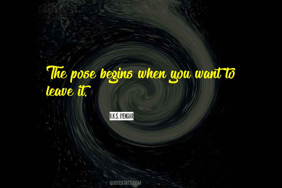 Quotes About Practice Yoga #460063