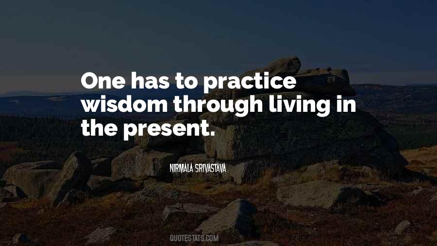 Quotes About Practice Yoga #498422