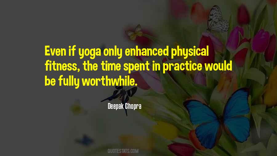 Quotes About Practice Yoga #616307