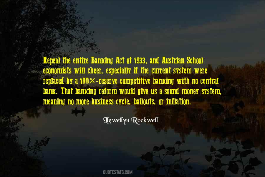 Austrian's Quotes #1034054