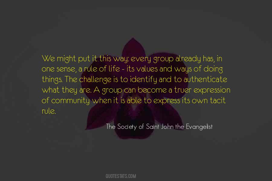 Authenticate Quotes #692676