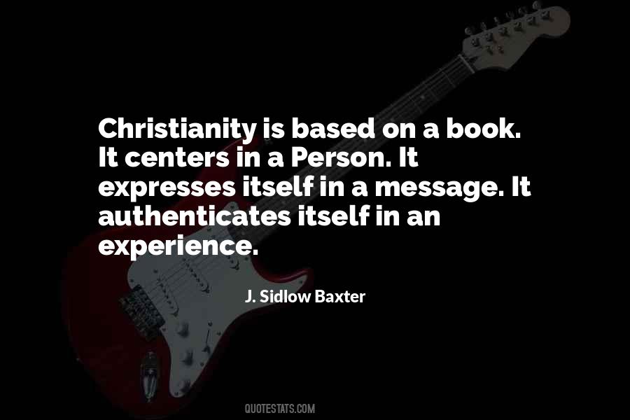 Authenticates Quotes #1189911