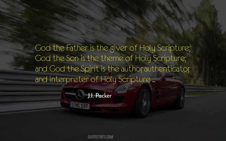 Authenticator Quotes #1145218