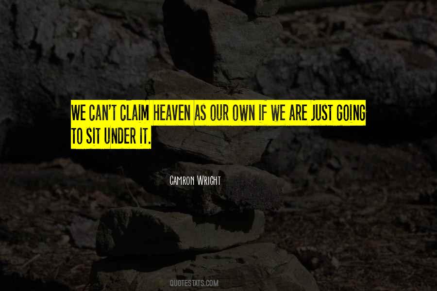 Authenticy Quotes #1614335