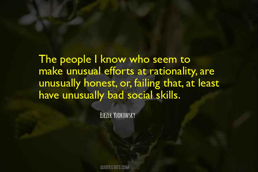 Authenticy Quotes #427527