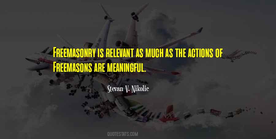 Authenticy Quotes #91835