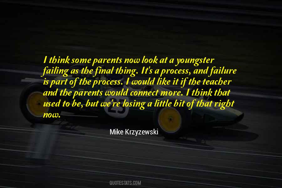 Quotes About Losing Both Parents #871907