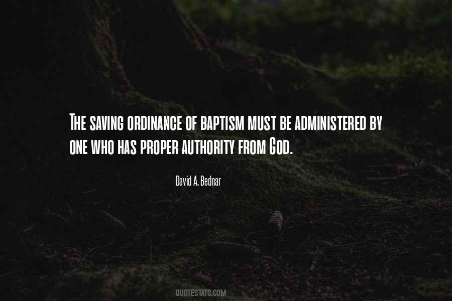 Authority's Quotes #20474