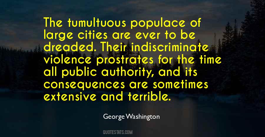 Authority's Quotes #20629