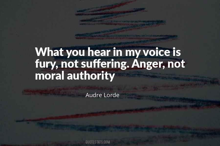 Authority's Quotes #24134