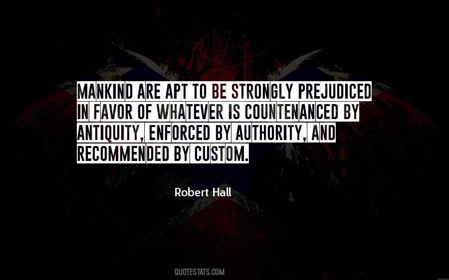 Authority's Quotes #40276