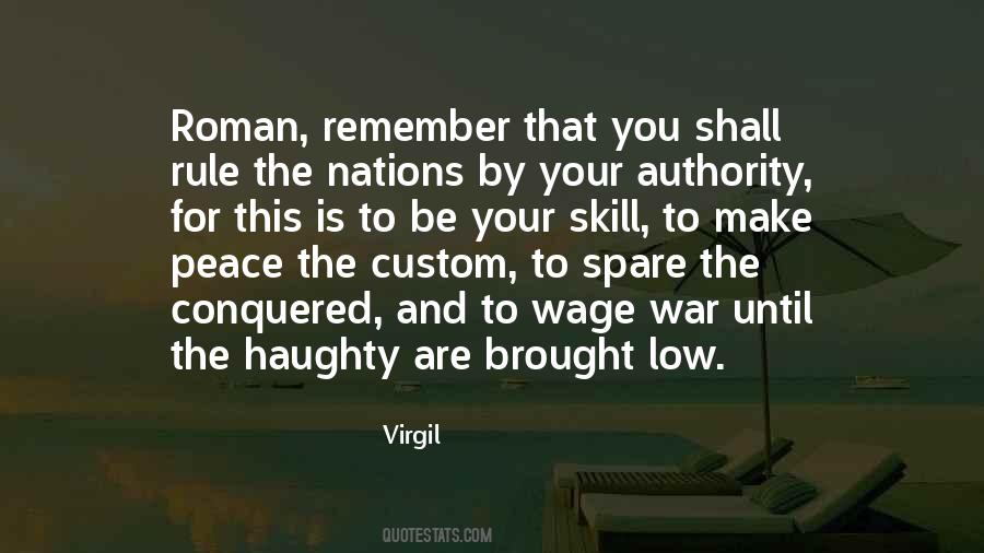 Authority's Quotes #47180