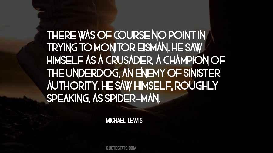 Authority's Quotes #53376
