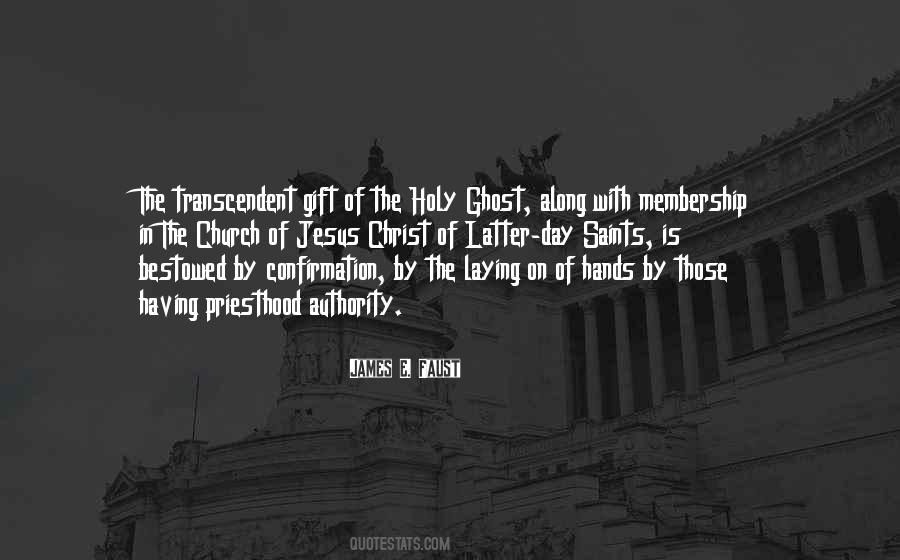 Authority's Quotes #55674