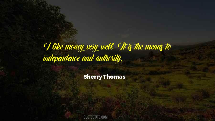 Authority's Quotes #55935