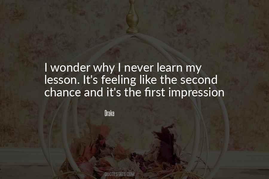 Authorless Quotes #795414