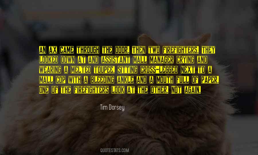 Autochthones Quotes #1642018