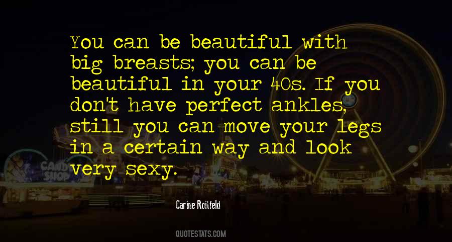 Quotes About Big And Beautiful #187006