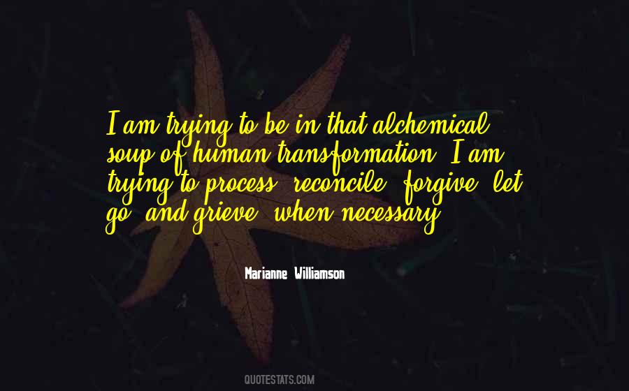 Quotes About Forgiving And Letting Go #1139891