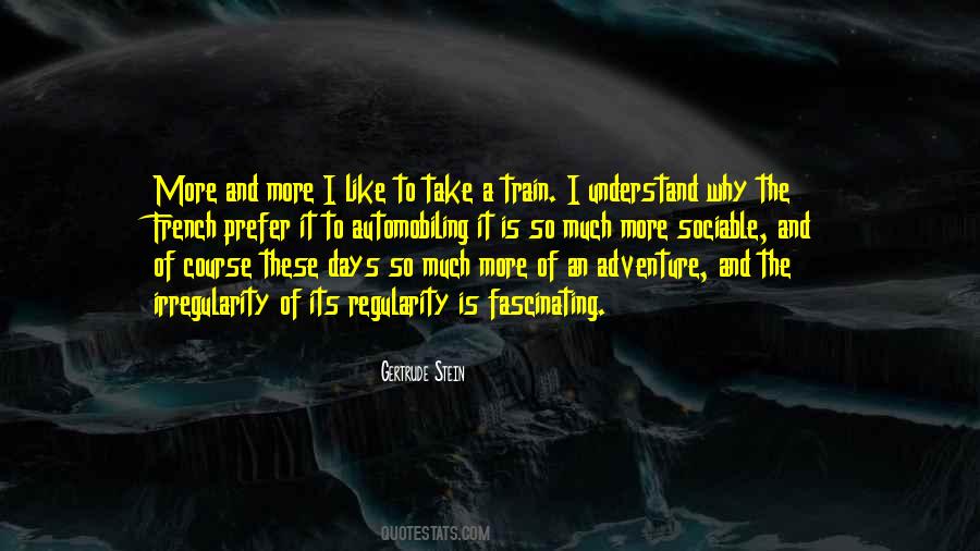 Automobiling Quotes #800741