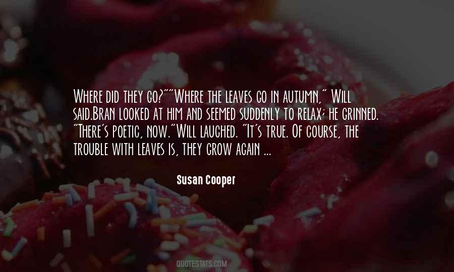 Autumn's Quotes #929830 Autumn's Quotes #929830